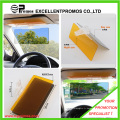 Car Sun Visor Clip Housse de lunettes de protection pour pare-soleil (EP-E125519)